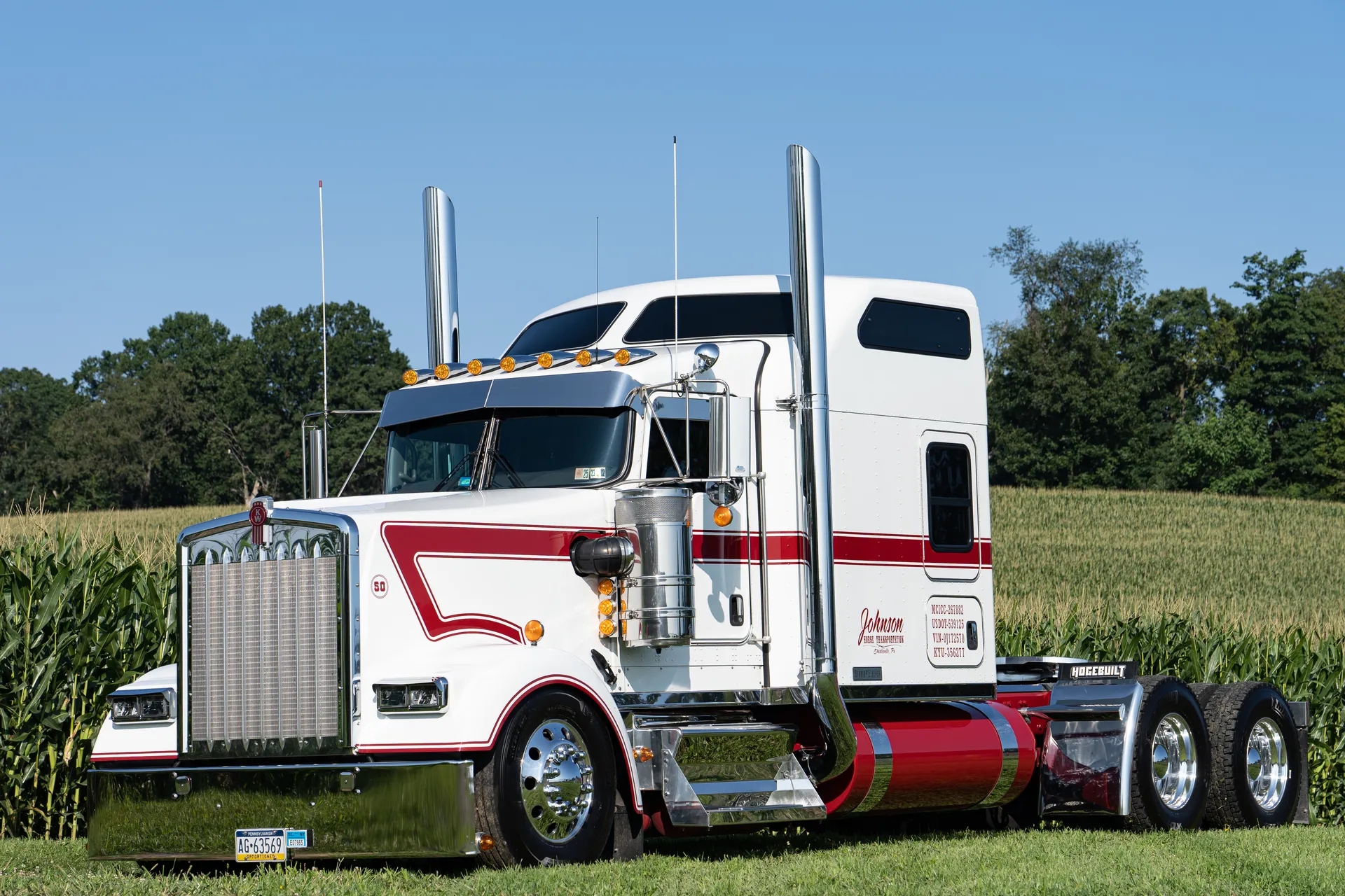 L&S Truck Painting Services