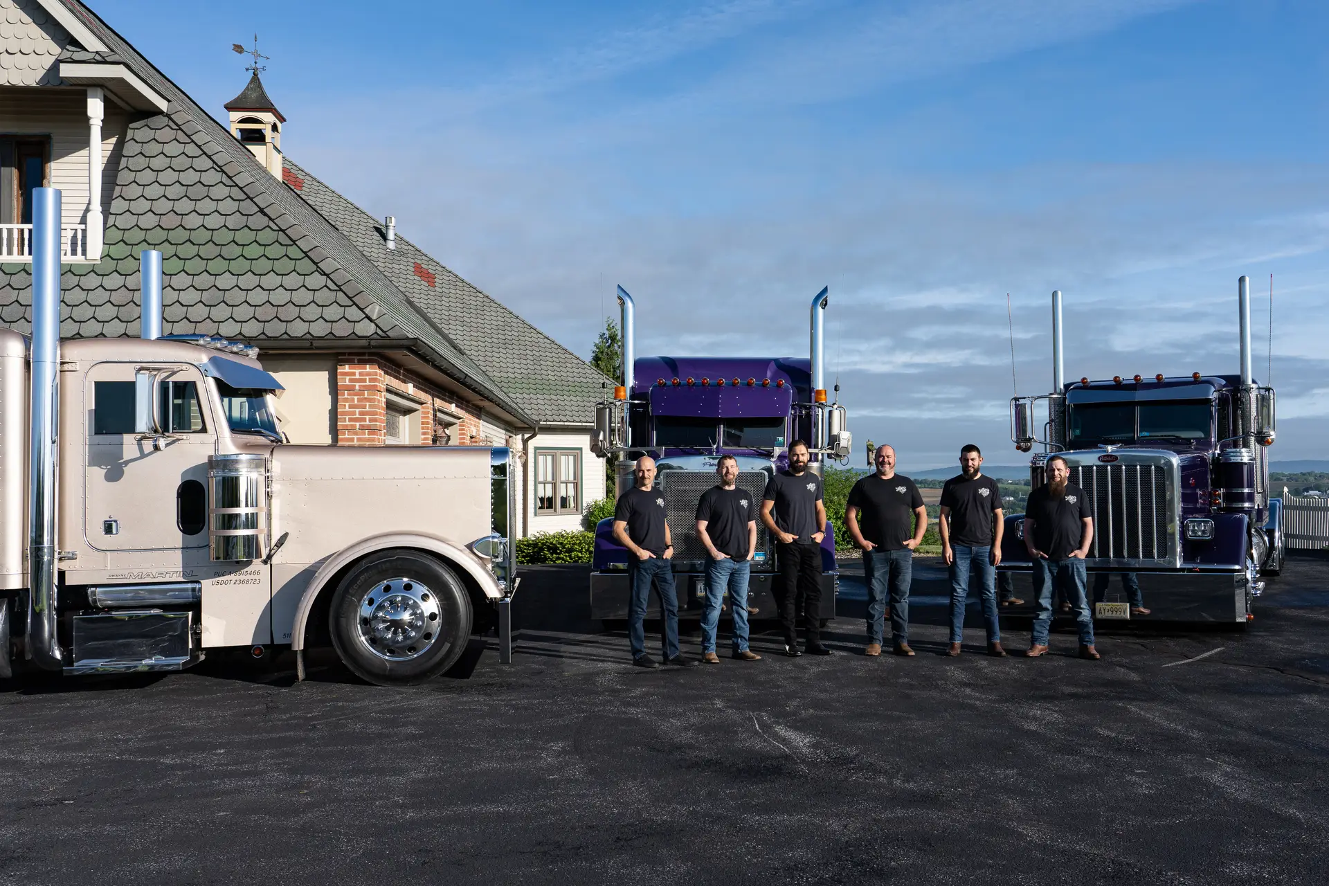 L&S Truck Painting