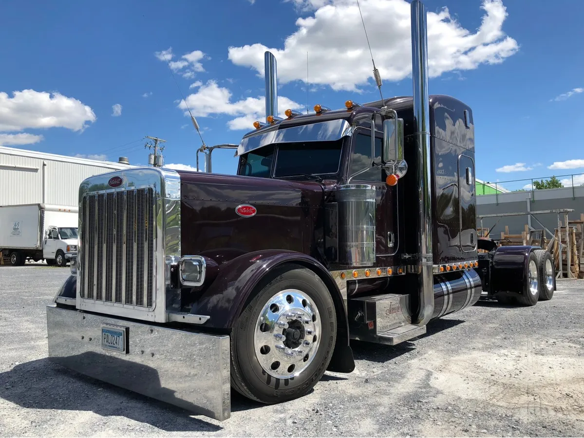 L&S Truck Painting Contact