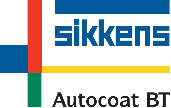 Sikkens Paint Logo